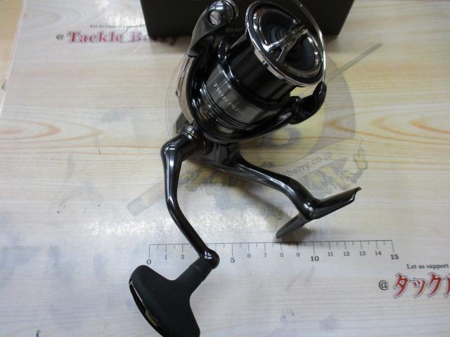 24ツインパワー C3000MHG