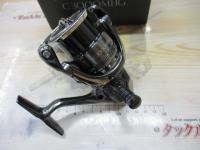 24ツインパワー C3000MHG