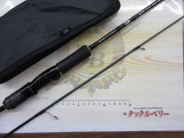ブラストSLJ AP 63MLS-S｜＠ベリーネット 日本最大新品中古釣具WEBショップ