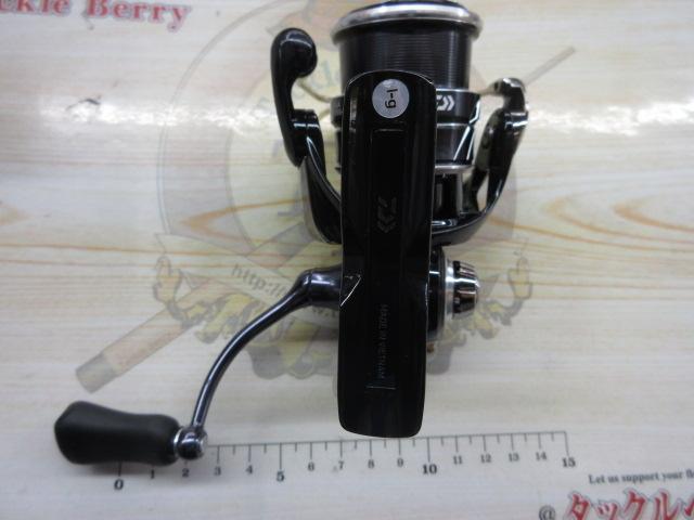 23タトゥーラ FC LT2500SS-QD｜＠ベリーネット 日本最大新品中古釣具