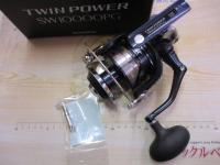 21ツインパワーSW 10000PG