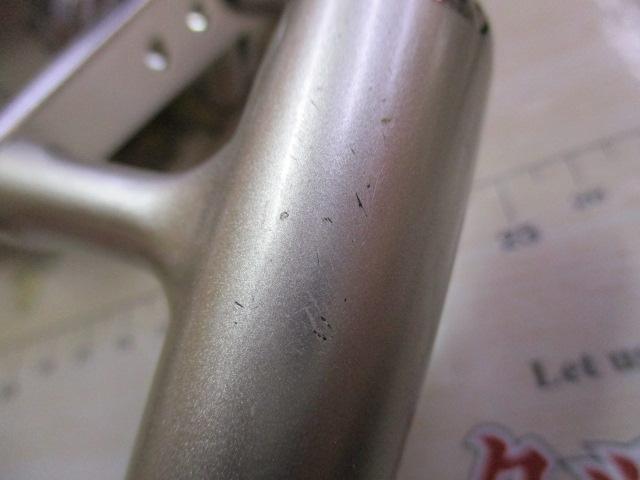シーボーグ 500Te