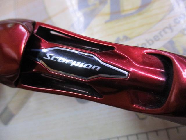スコーピオン 1702R-2(2019モデル)｜＠ベリーネット 日本最大新品中古