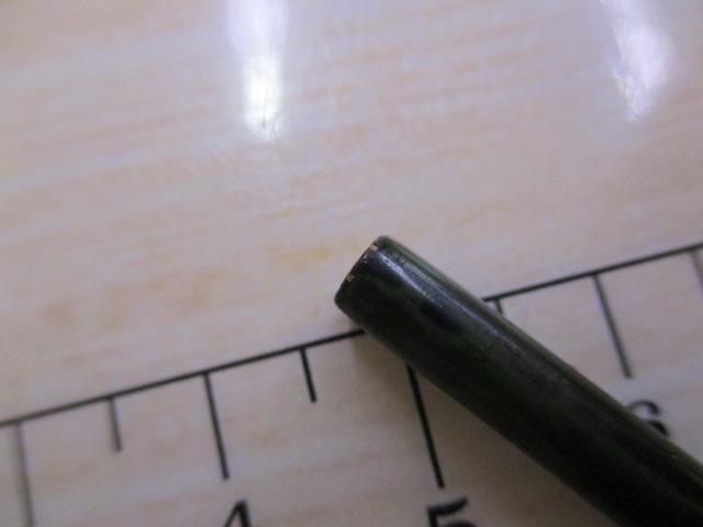若駒最上作セピア塗 9.2