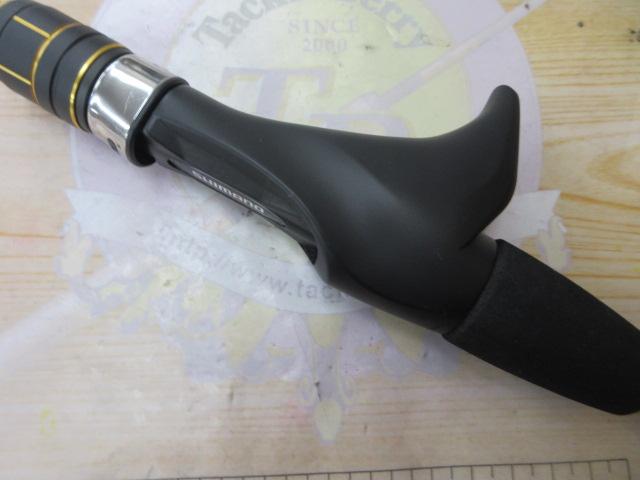 21炎月BB B69M-S