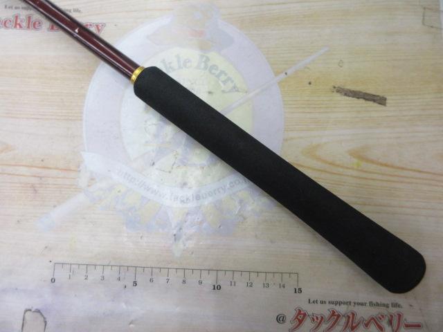 21炎月BB B69M-S