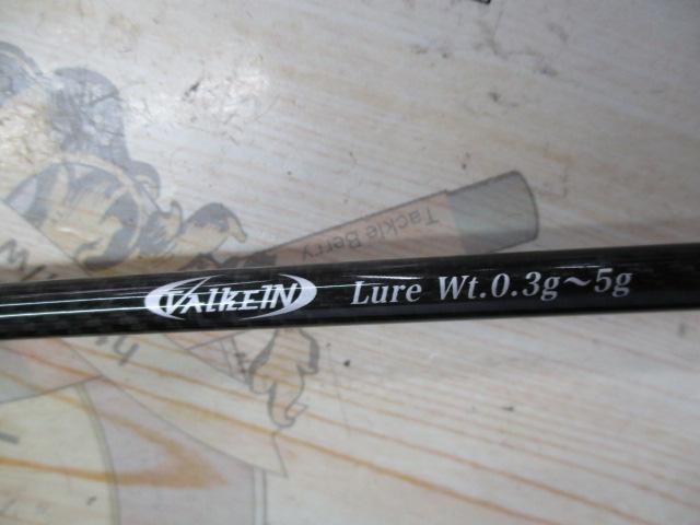 ブレイクスルーゼロアーマー6'2GL LTD