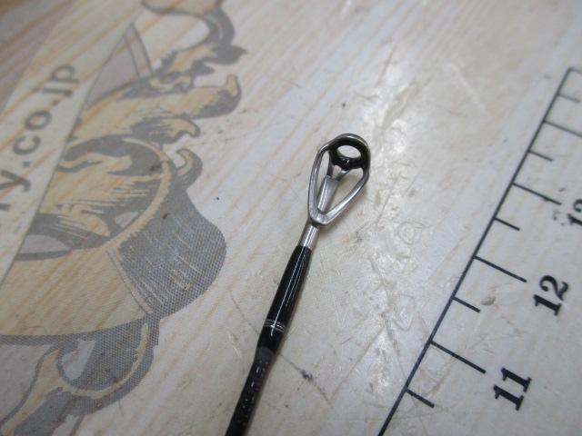 ブレイクスルーゼロアーマー6'2GL LTD