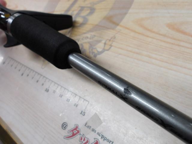 19ライトゲームCI4+ タイプ82 HH180/L