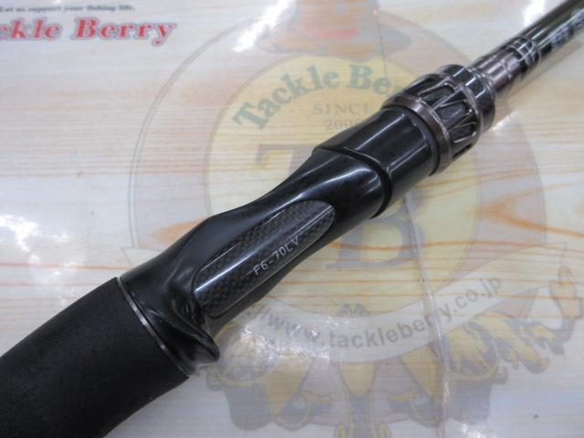 レヴァンテ F6-70LV｜＠ベリーネット 日本最大新品中古釣具WEBショップ