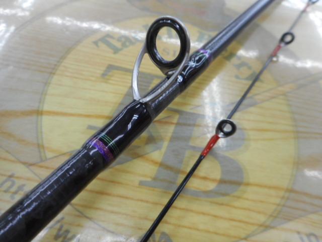 紅牙X 69MHB-S