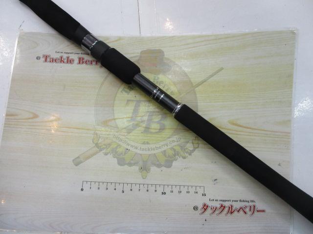 オシアジガー S605