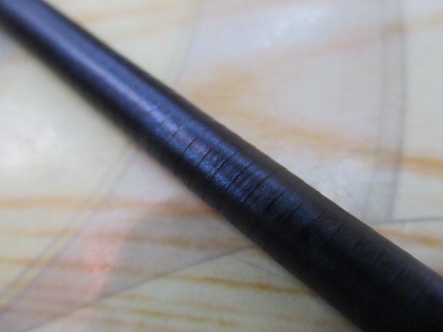 オシアジガー S605