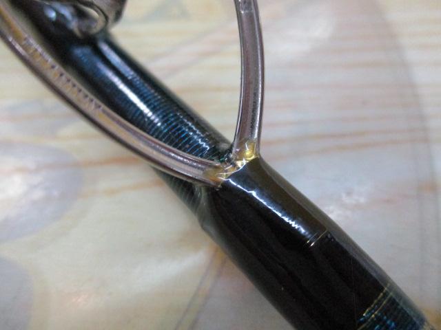 オシアジガー S605