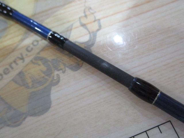 がま船キススペシャル M180