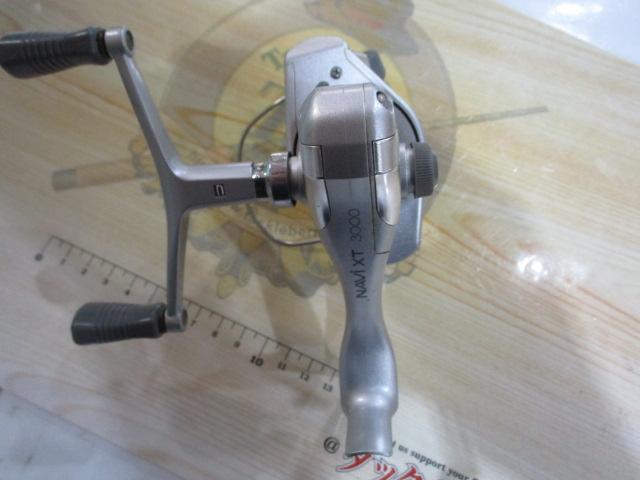 97ナビXT 3000DH