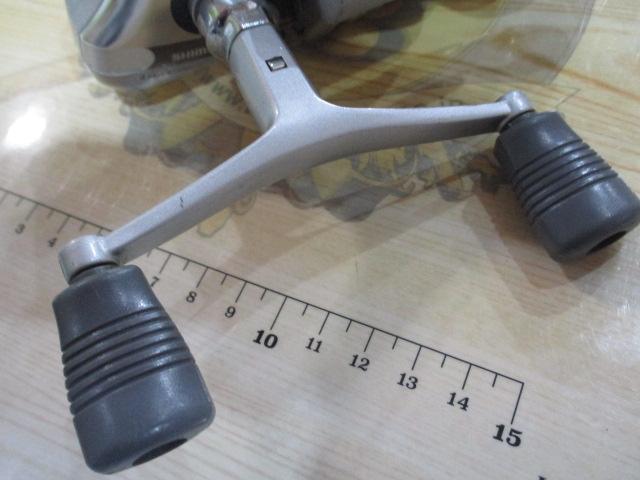 97ナビXT 3000DH