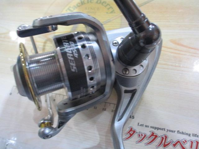 シーゲート 4500