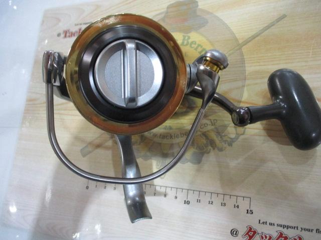 シーゲート 4500