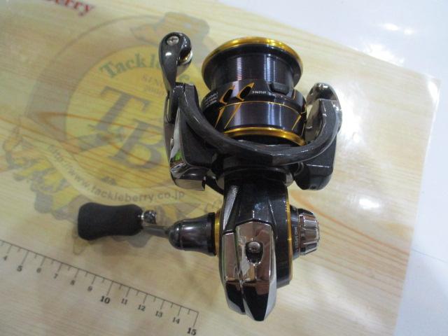21カルディア LT2500