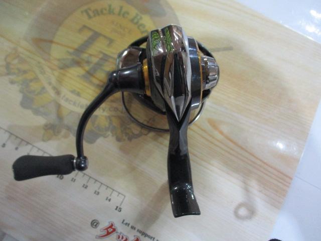 21カルディア LT2500