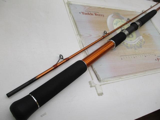 プロファイター沖船LC30-210