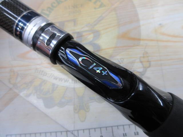 17ゲームタイプLJ B611-HP