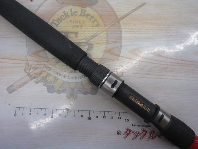 プロファイターローリングアジビシ180