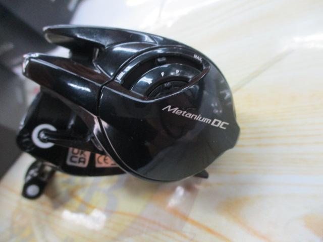 24メタニウムDC 70XG｜＠ベリーネット 日本最大新品中古釣具WEBショップ