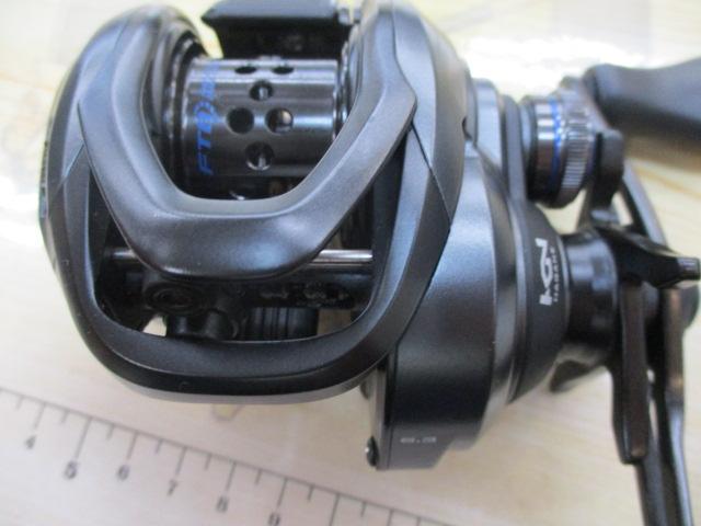 21SLX BFS LH