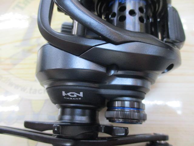 21SLX BFS LH