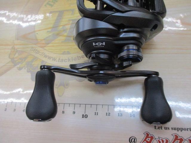 21SLX BFS LH