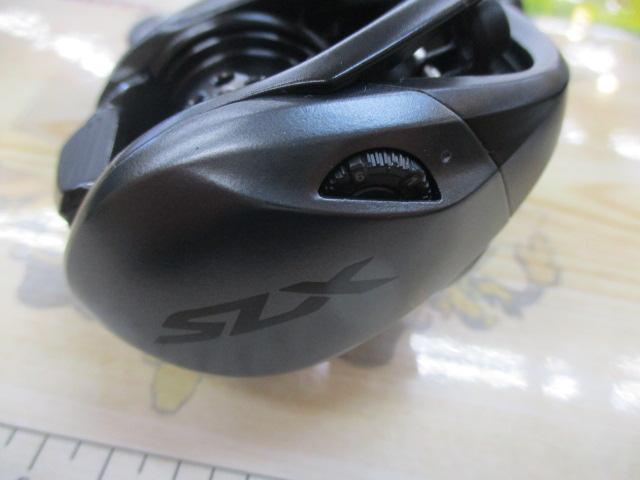 21SLX BFS LH