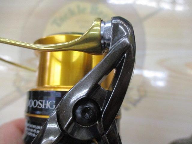 17ソアレCI4+ 2000SHG