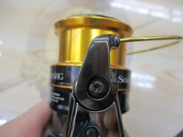 17ソアレCI4+ 2000SHG