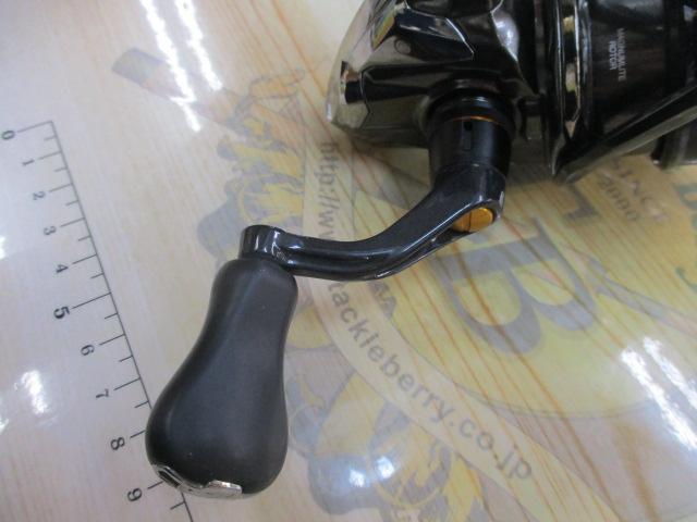17ソアレCI4+ 2000SHG