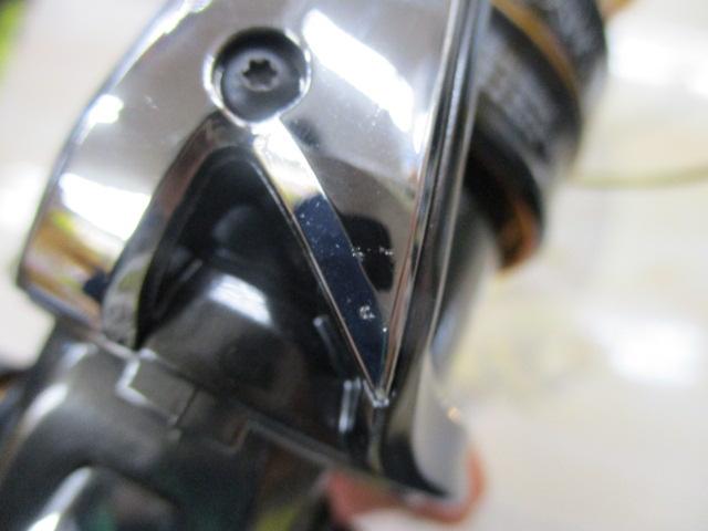 17ソアレCI4+ 2000SHG