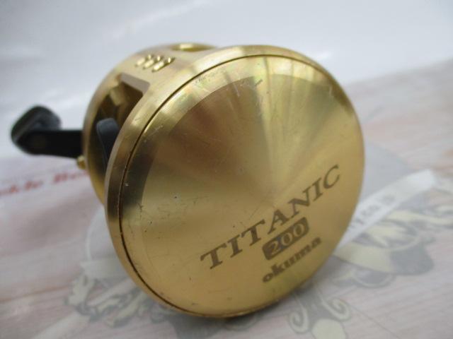 タイタニック200