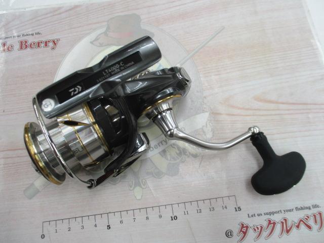 20ルビアス LT4000-C