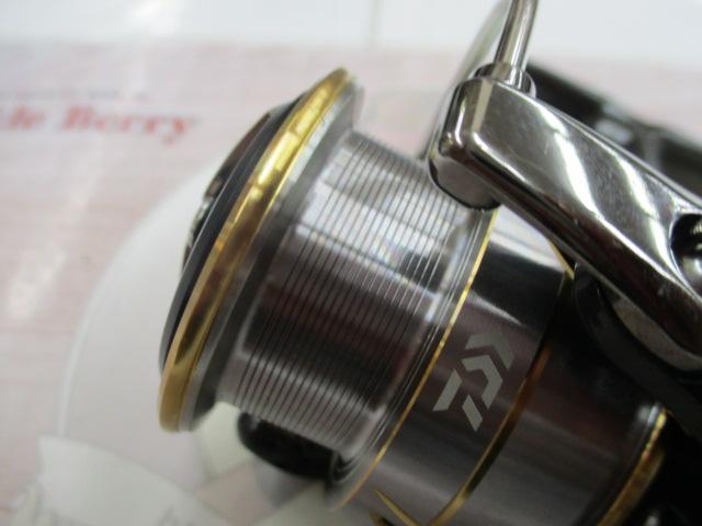 20ルビアス LT3000