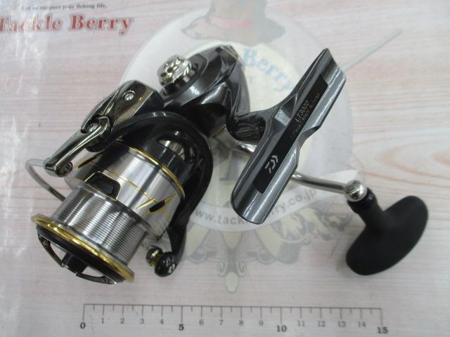 20ルビアス LT3000