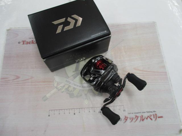 20アルファス AIR TW 8.6L｜＠ベリーネット 日本最大新品中古釣具WEB