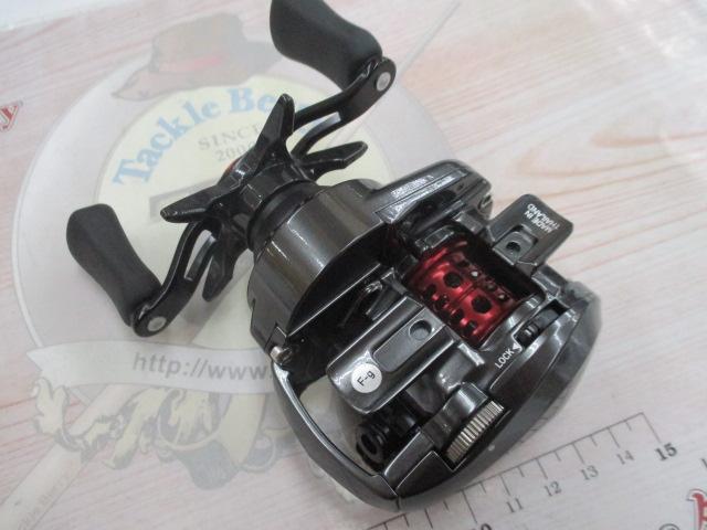 20アルファス AIR TW 8.6L｜＠ベリーネット 日本最大新品中古釣具WEB