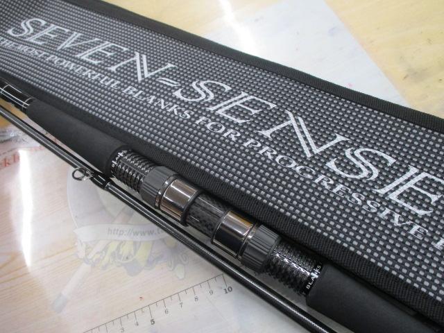 セブンセンスTR MSS-1052-TR モンスターサーフ｜＠ベリーネット 日本