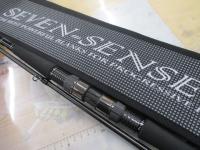 セブンセンスTR MSS-1052-TR モンスターサーフ