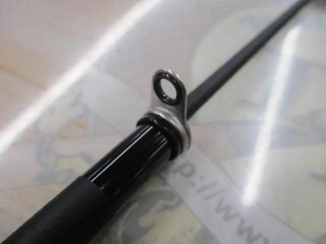 インヴィクタヘチ ランガンスペシャル M240(振出)