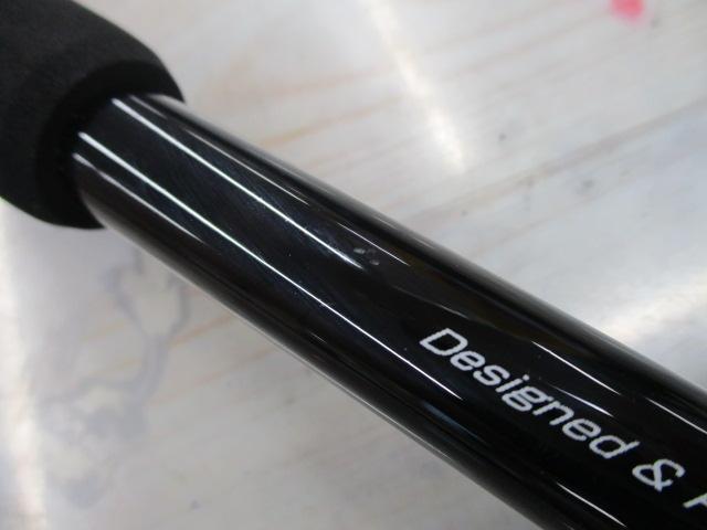 インヴィクタヘチ ランガンスペシャル M270(振出)