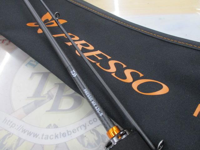 プレッソMX 62L-S
