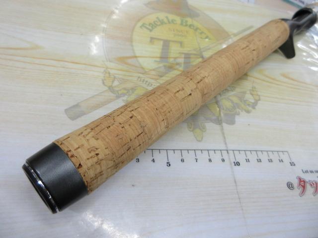 バトラー TD-BA661MHRB｜＠ベリーネット 日本最大新品中古釣具WEBショップ