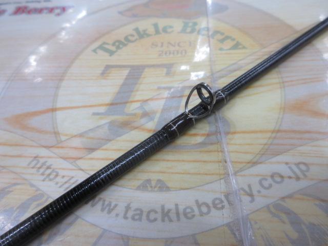 バトラー TD-BA661MHRB｜＠ベリーネット 日本最大新品中古釣具WEBショップ